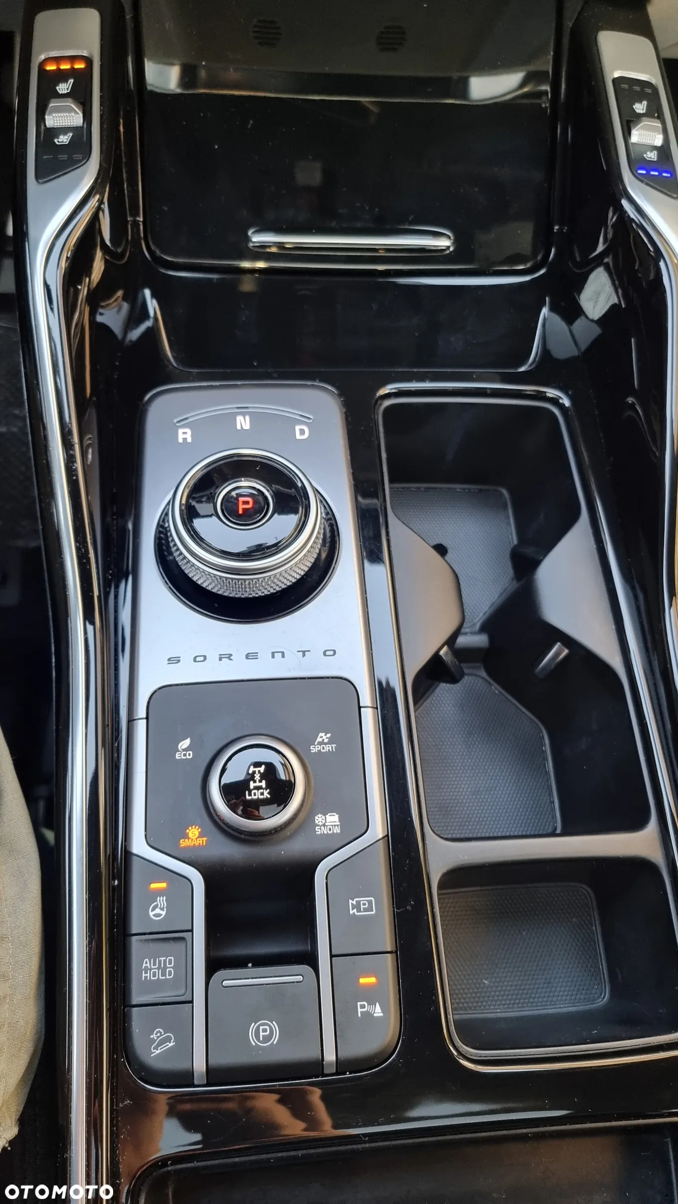 Kia Sorento - 27