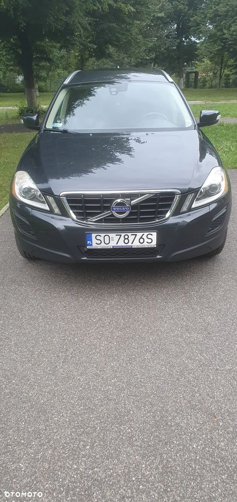 Volvo XC 60 D3 Momentum - 2