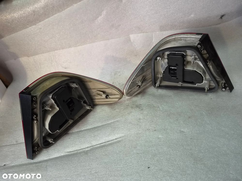 Lampa tylna L/R Mercedes CLK W208 Coupe Cabrio oryginał - 5