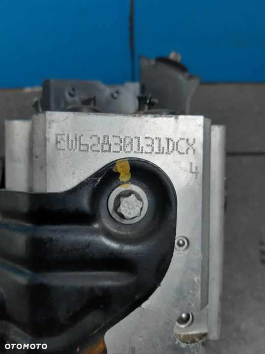 POMPA ABS OPEL SIGNUM  151141109F - 2