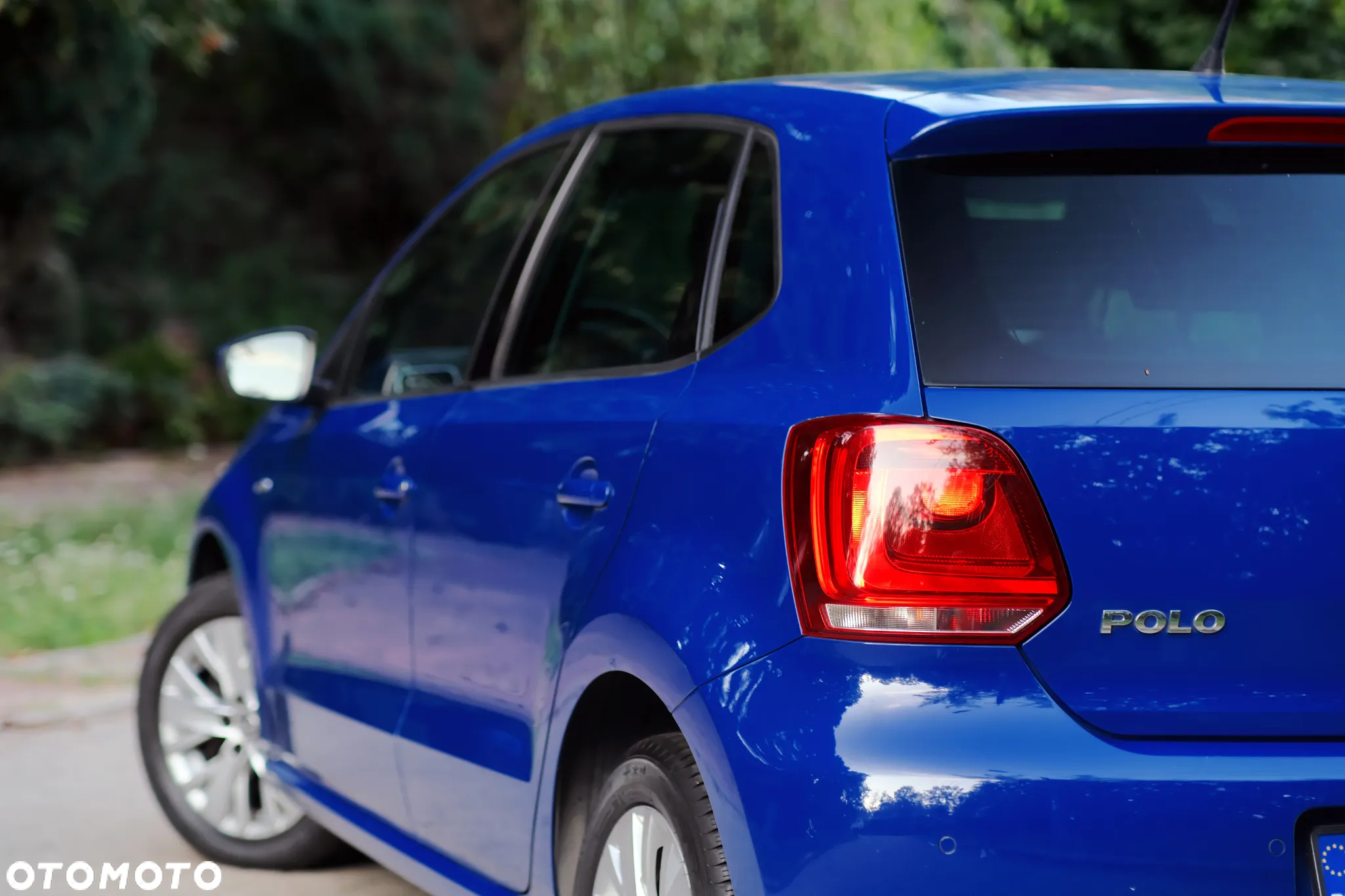 Volkswagen Polo 1.2 Trendline Optimum - 12