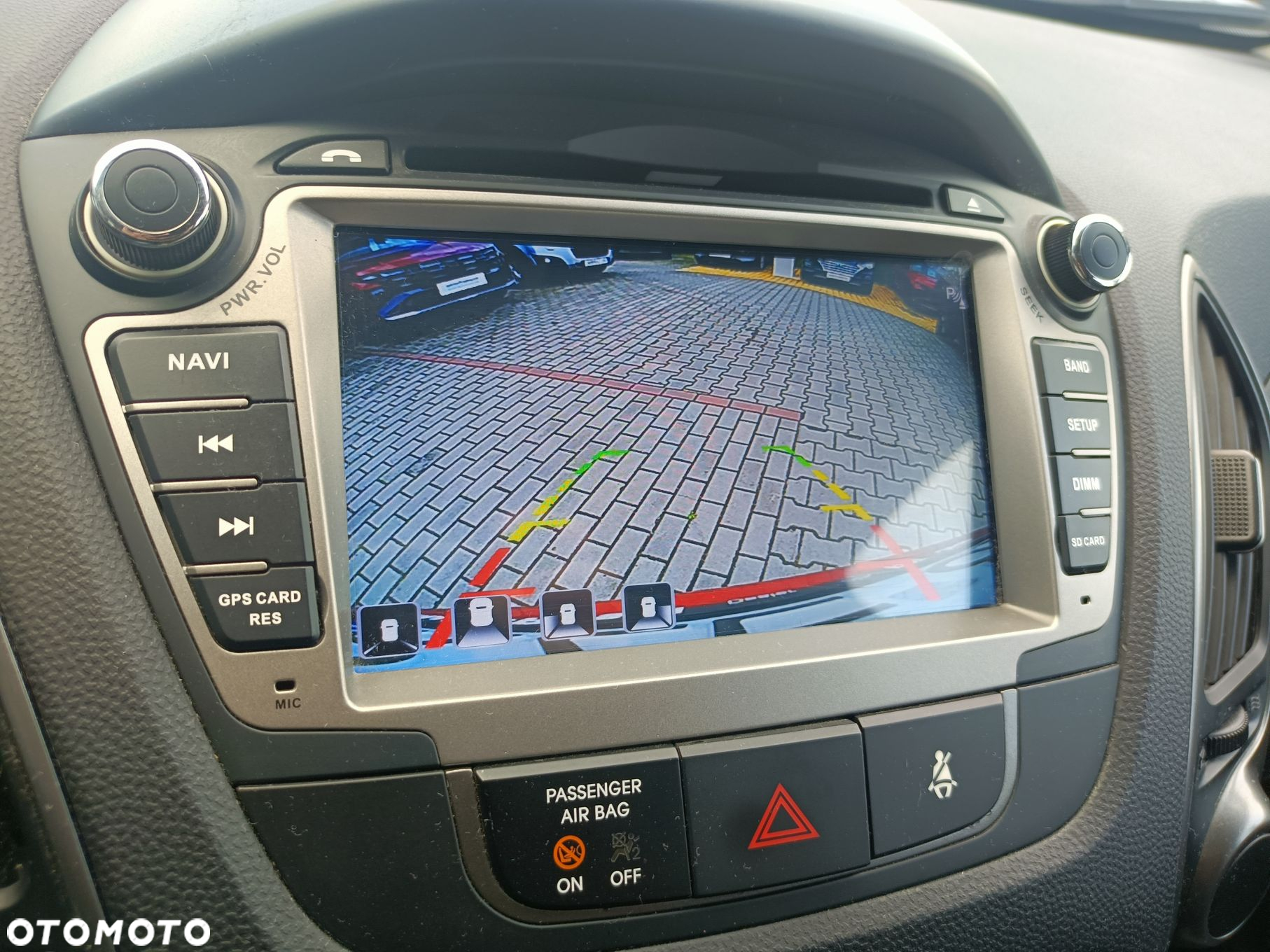 Hyundai ix35 1.6 GDI Comfort 2WD - 19