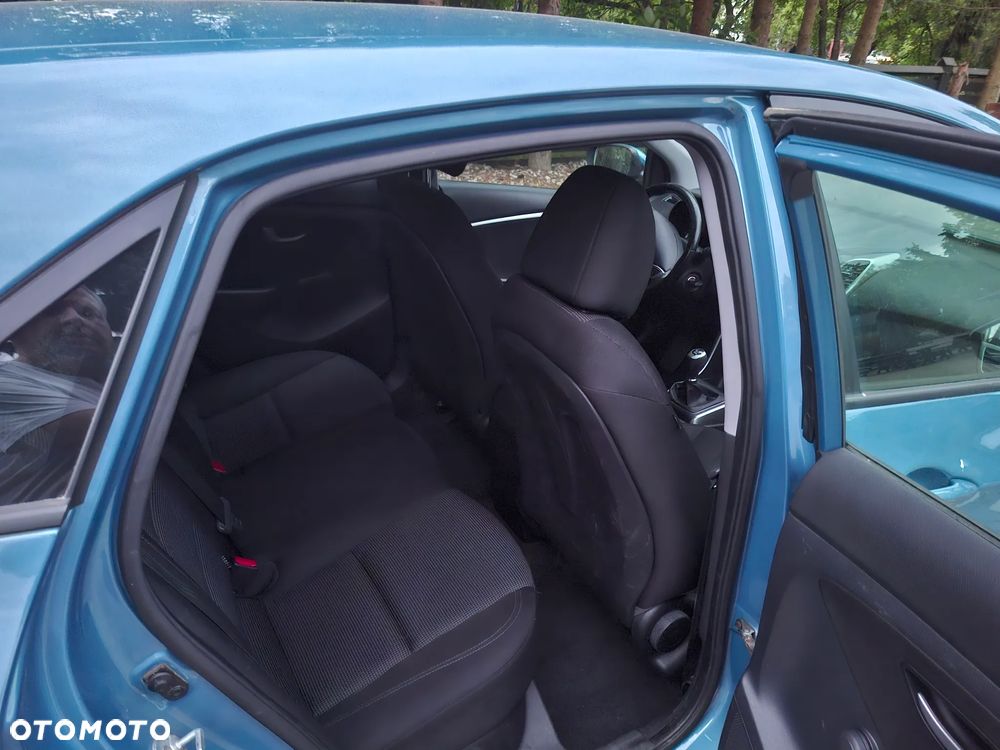 Hyundai i30 1.4 Comfort - 9