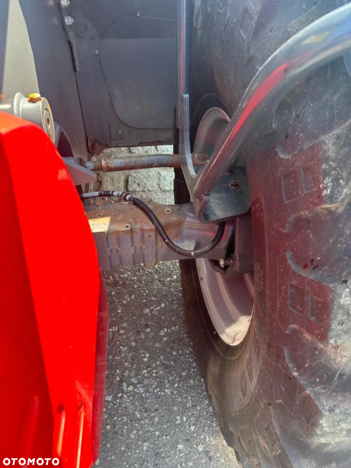 Massey Ferguson TH.7038 - 15
