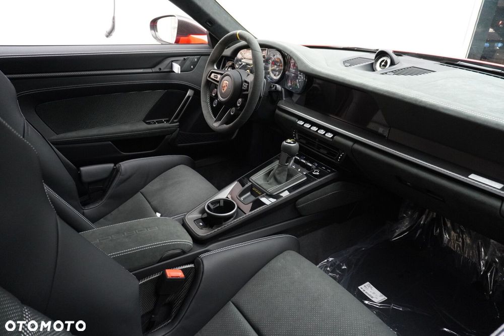 Porsche 911 GT3 RS - 19