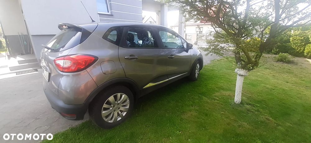 Renault Captur ENERGY dCi 90 Start&Stop Dynamique - 11