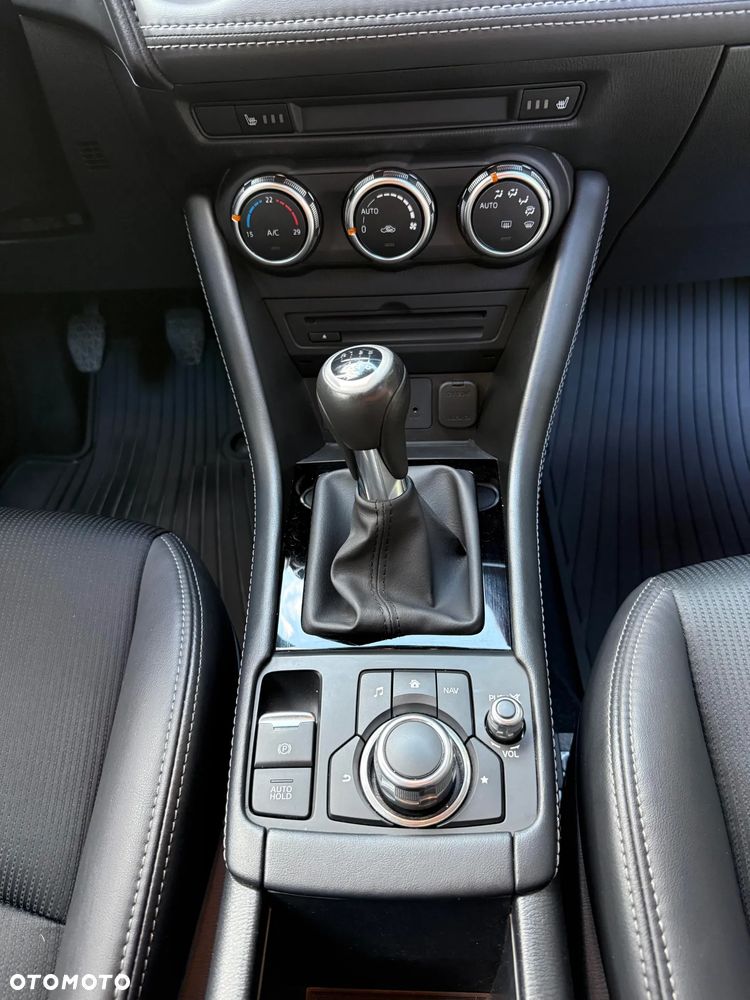 Mazda CX-3 2.0 SkyPassion - 23
