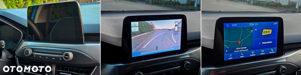 Ford Focus 2.0 EcoBlue Titanium Business - 28