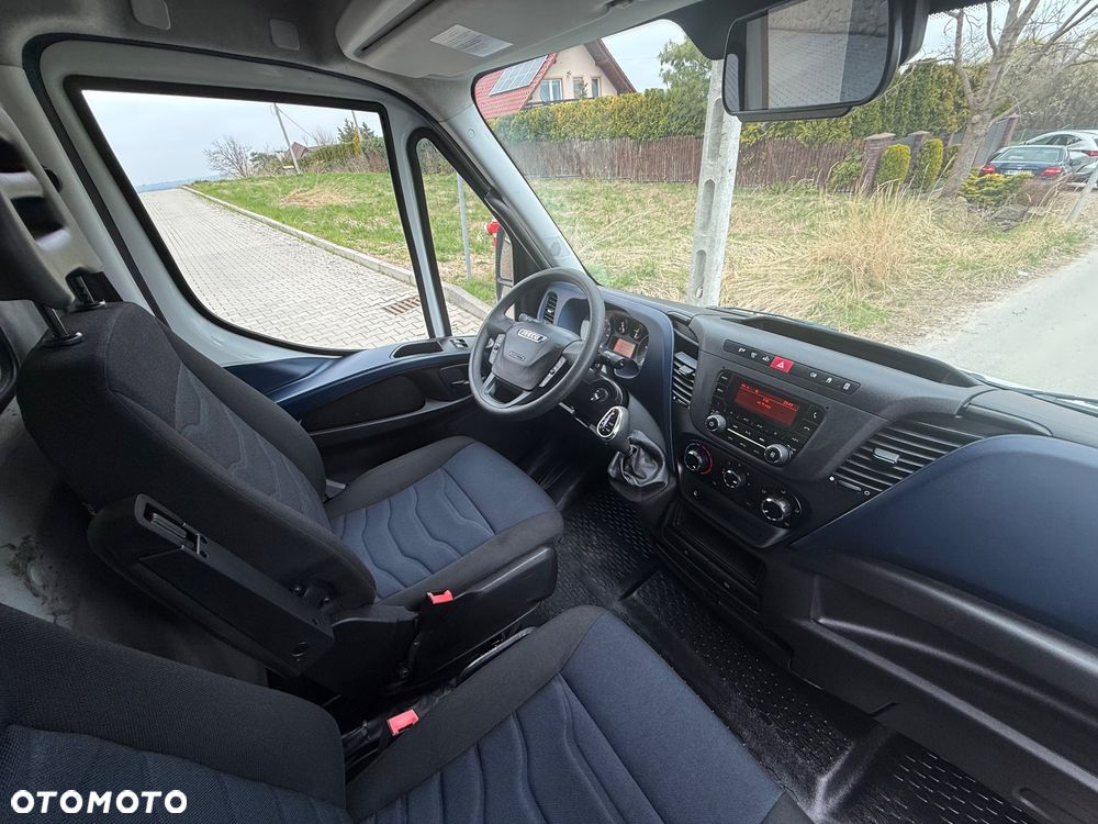 Iveco Daily 35s17 - 35