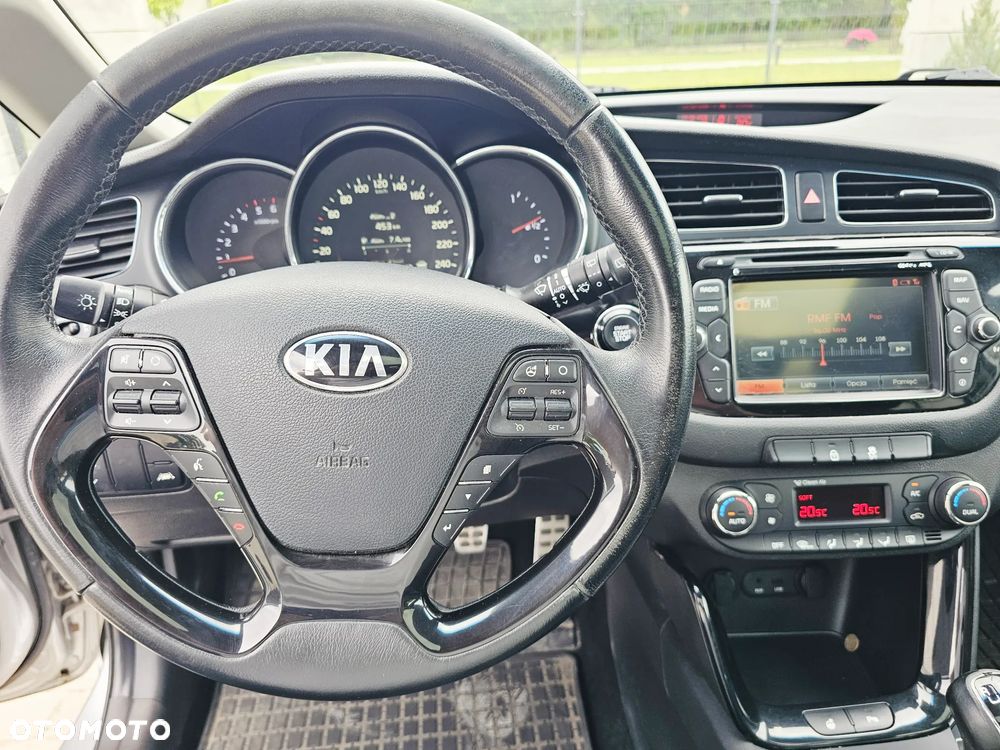 Kia Ceed 1.6 CRDi Business Line - 30