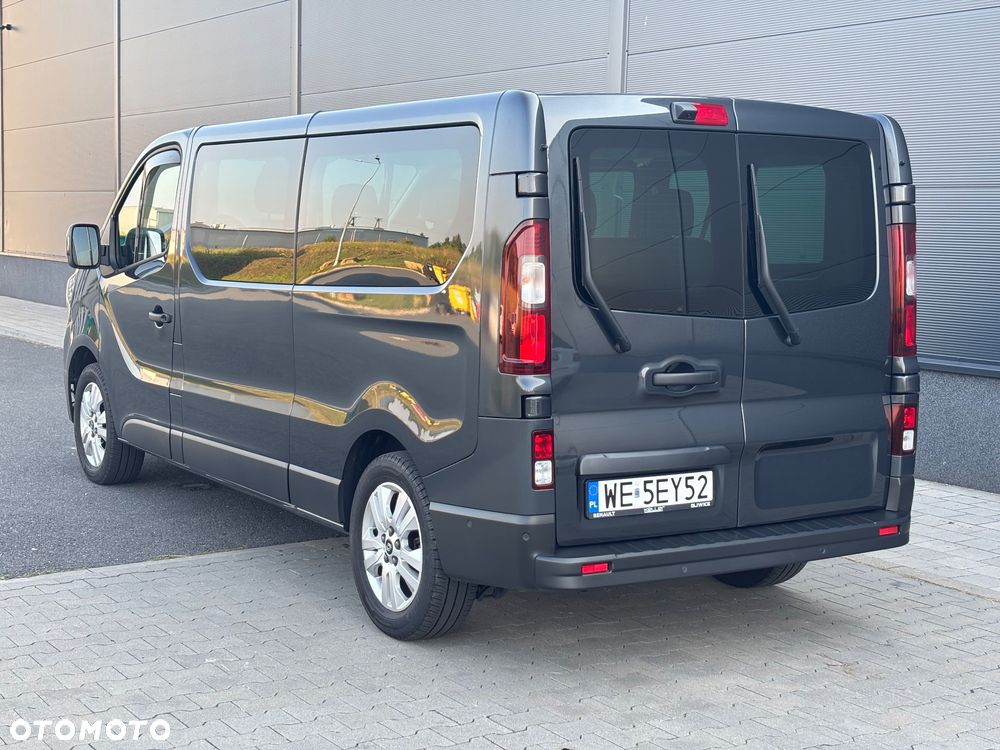 Renault Trafic - 5