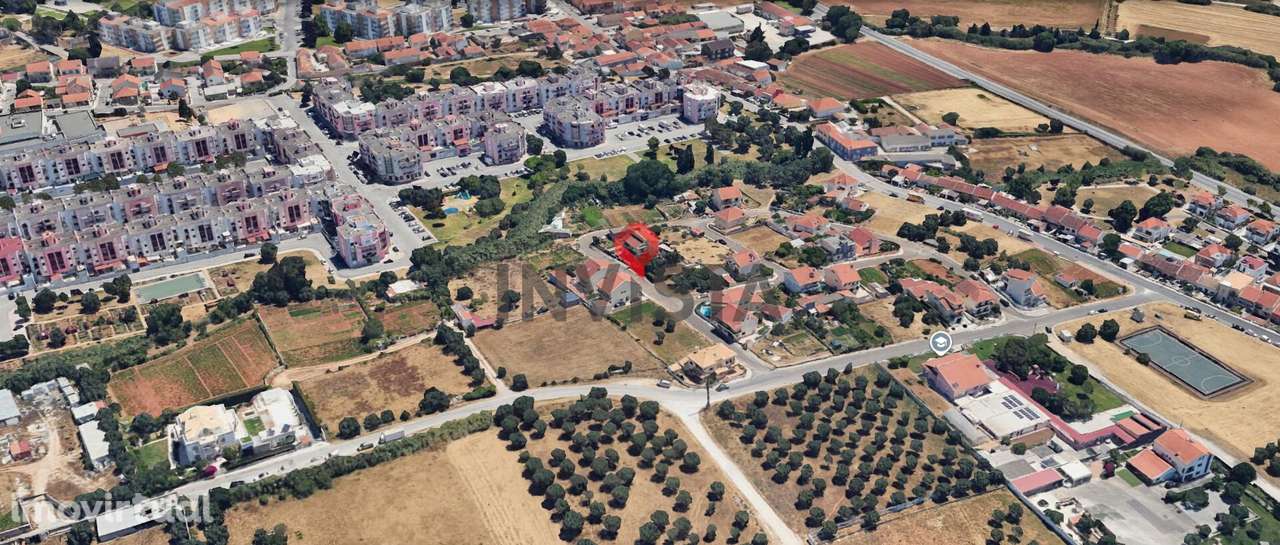 Lote de terreno com 1.967,45 m2 na Quinta do Serpa - Grande imagem: 3/4