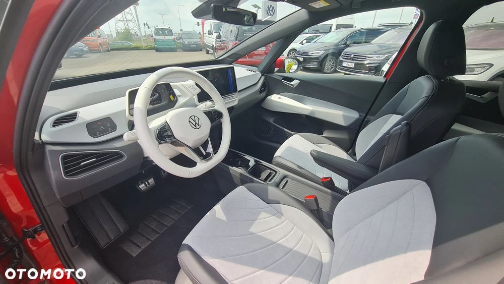 Volkswagen ID.3 58kWh Pro Performance - 6