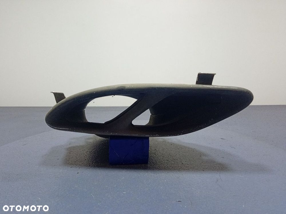 MERCEDES GLE W292 AMG KOŃCÓWKA WYDECHU LEWA A2924900527 - 1