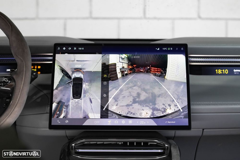 Lotus Eletre 600 Sport SE - 37