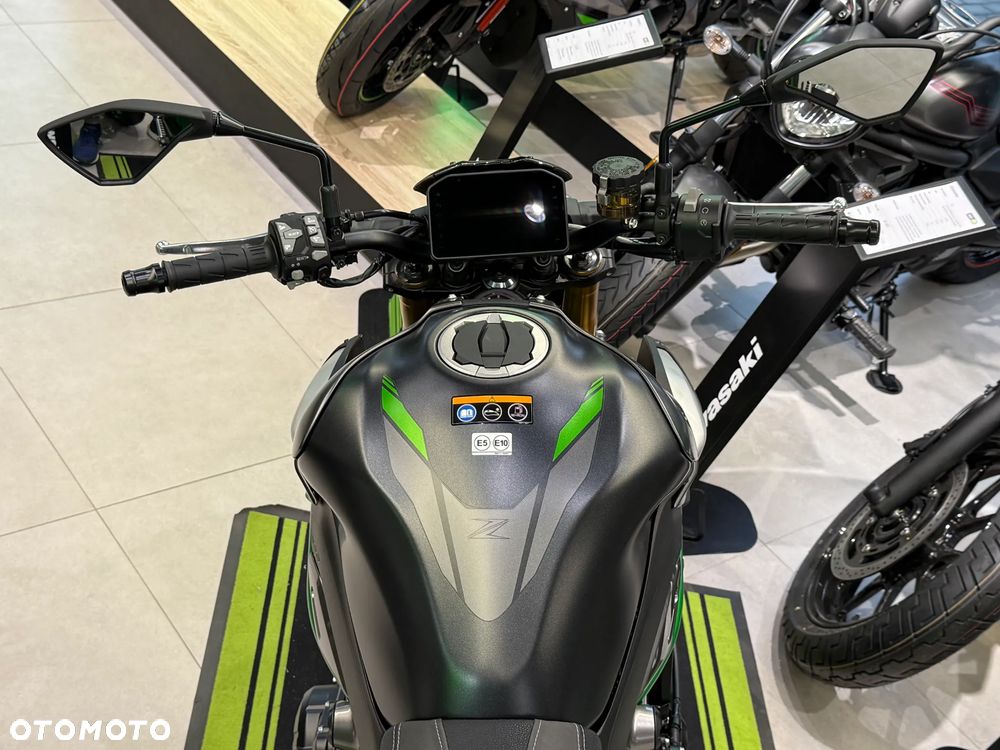 Kawasaki Z 900 - 13