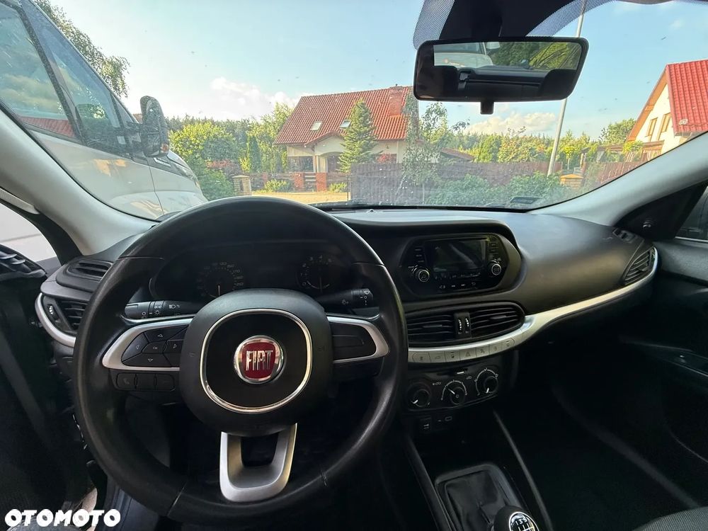 Fiat Tipo 1.4 16v Easy - 14