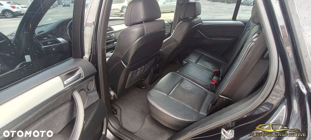 BMW X5 - 15