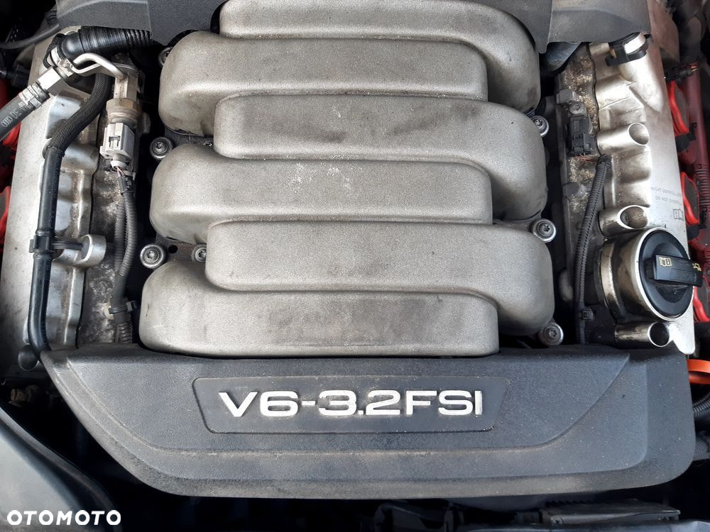 Audi A4 Avant 3.2 FSI Quattro Tiptr - 19
