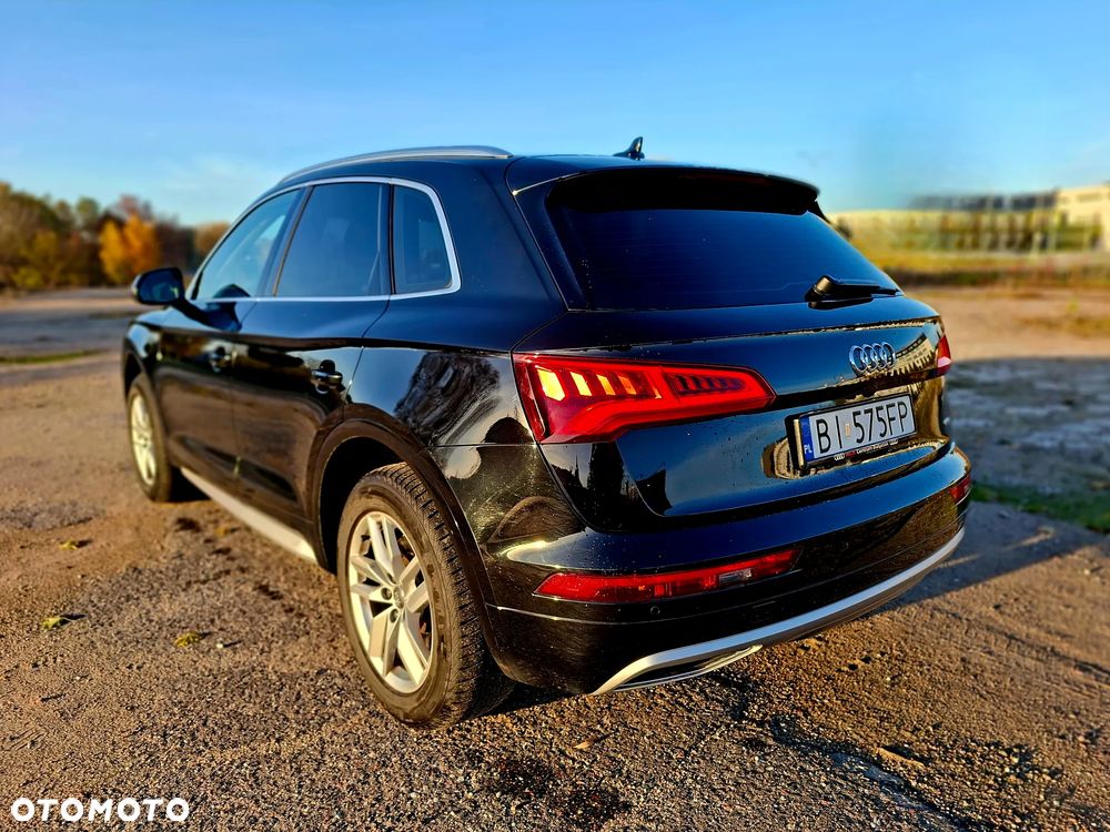 Audi Q5 2.0 TDI quattro S tronic - 6