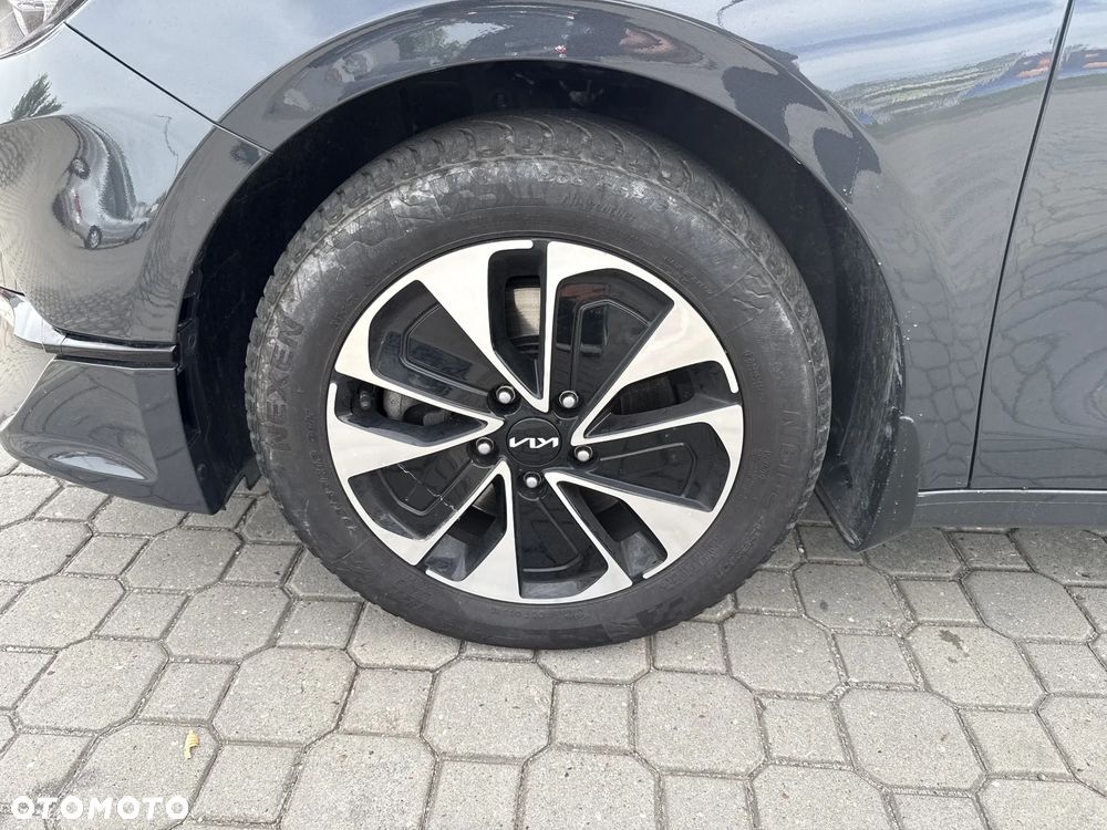 Kia Ceed 1.5 T-GDI M DCT - 18