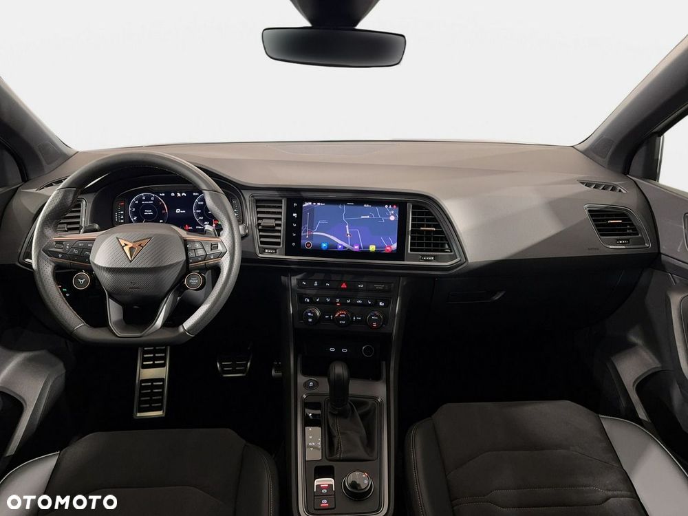 Cupra Ateca - 18
