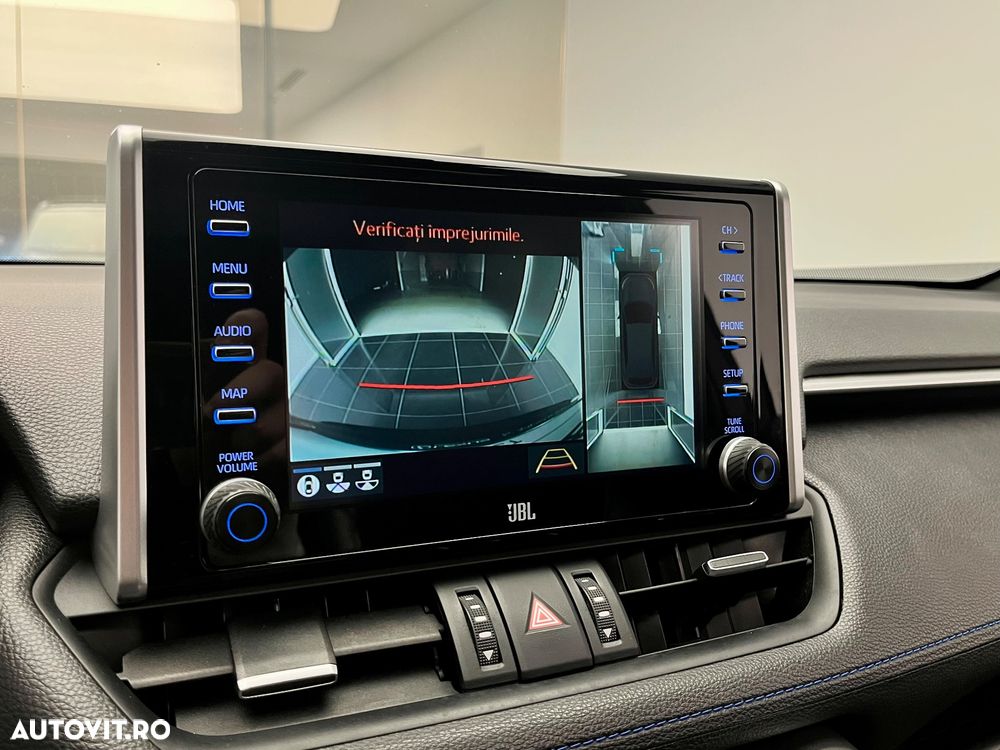 Toyota RAV4 - 21