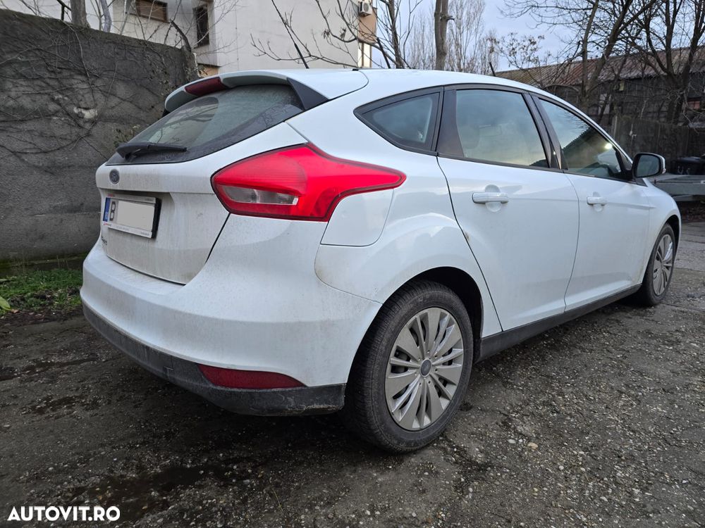 Ford Focus 1.5 EcoBlue Trend Edition - 2