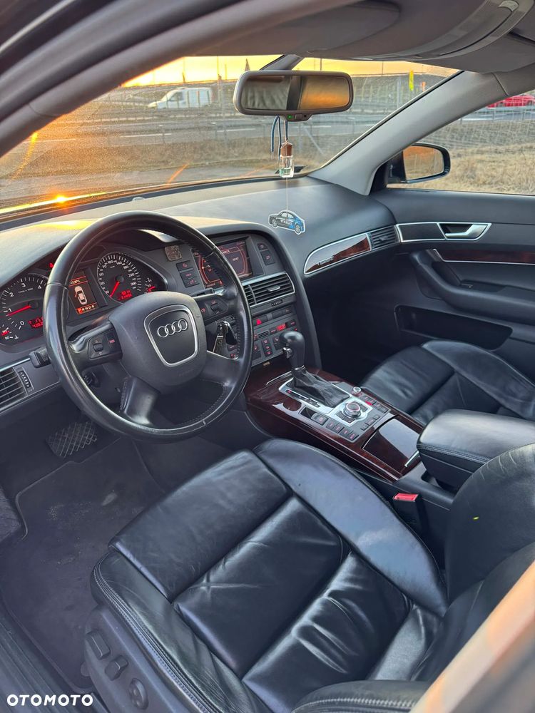 Audi A6 Limousine 3.0 TDI tiptronic quattro - 2