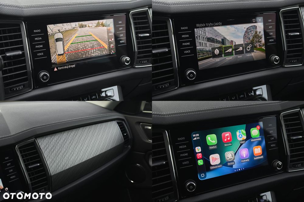 Skoda Kodiaq 2.0 TDI 4x2 Style DSG - 39