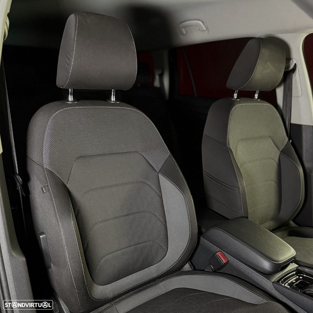 Skoda Kodiaq 2.0 TDI Ambition DSG - 8