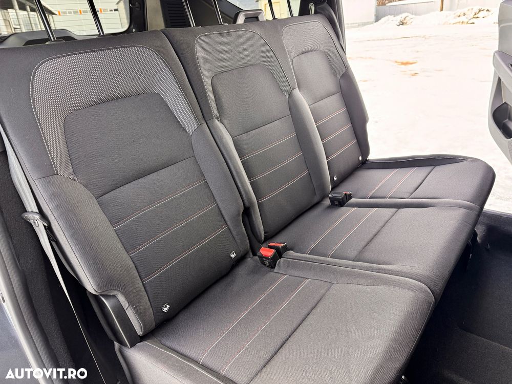 Dacia Jogger 5 locuri ECO-G 100 SL Extreme - 11