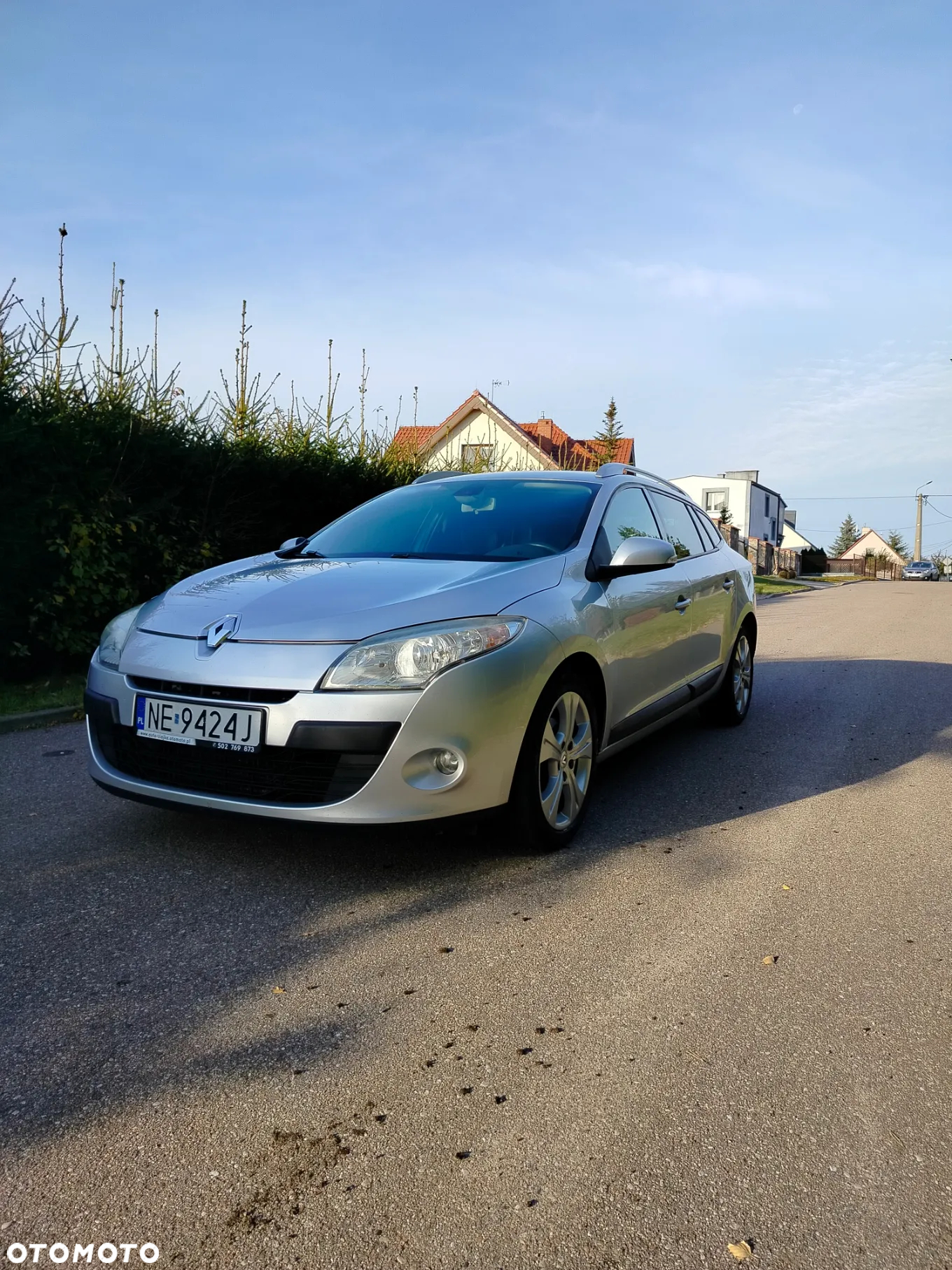 Renault Megane 1.4 16V TCE Dynamique - 2