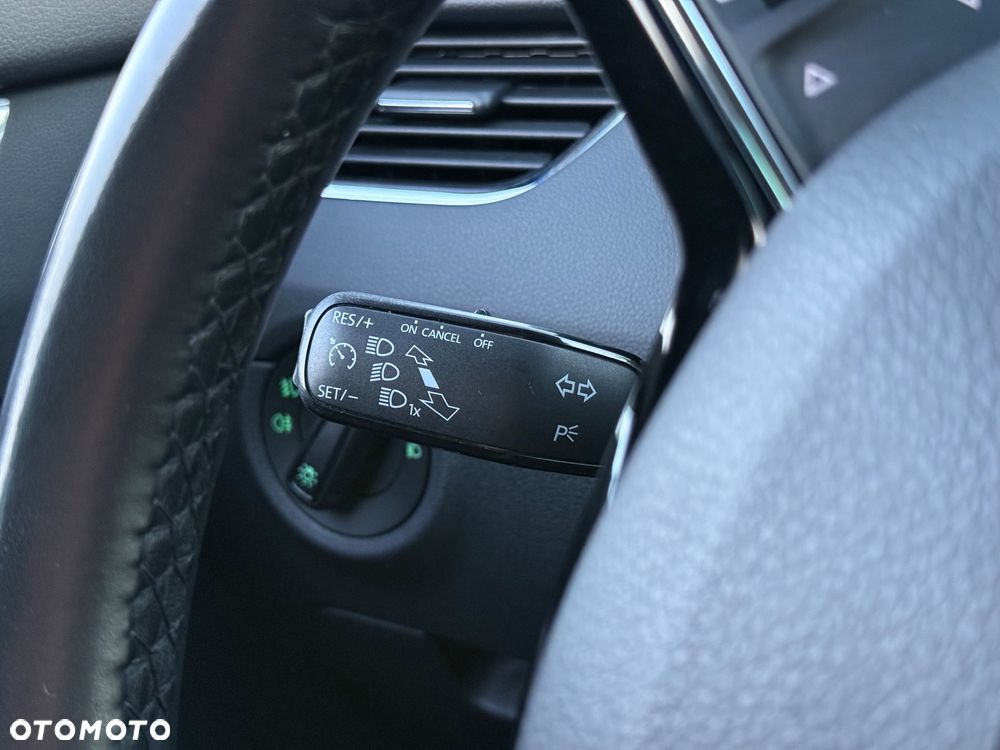 Skoda Octavia 1.4 TSI Style - 24