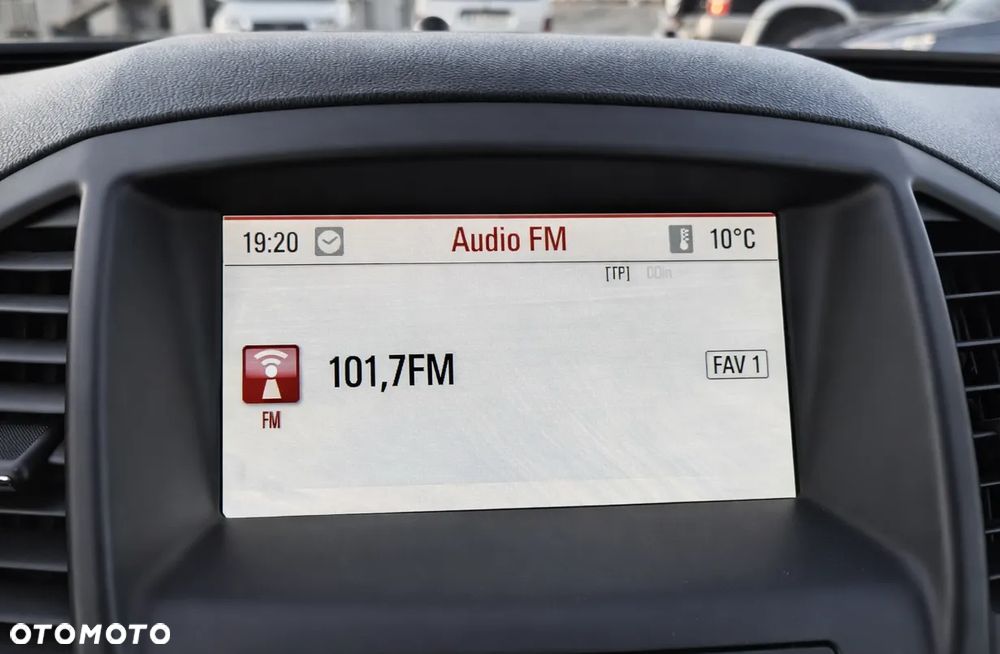 Opel Insignia 2.0 CDTI ecoFLEX Business Cosmo - 14