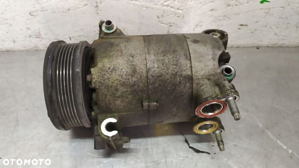 S-MAX MK1 MONDEO MK4 2.0 ECOBOOST SPRĘŻARKA KLIMATYZACJI 9G9N-19D629-LA - 5