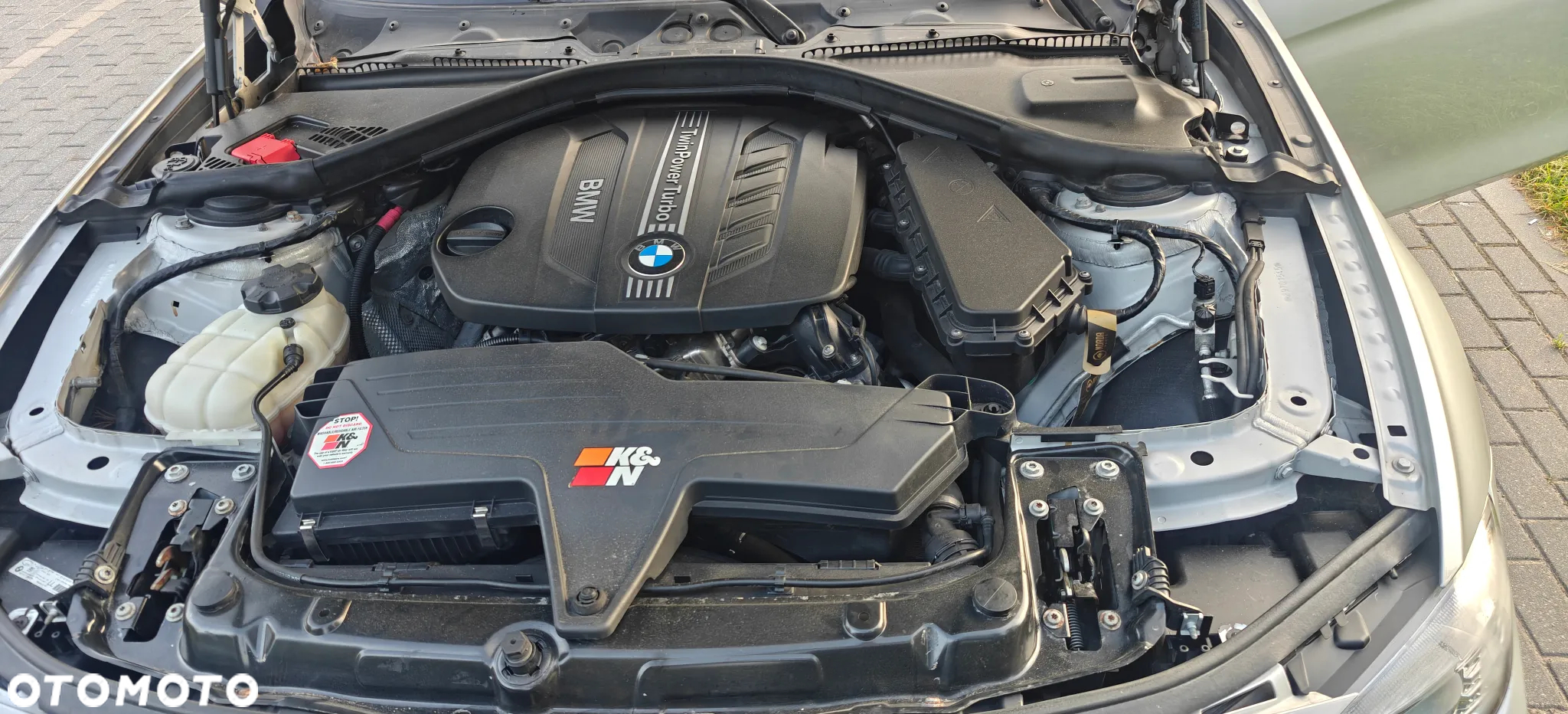 BMW Seria 3 316d - 12