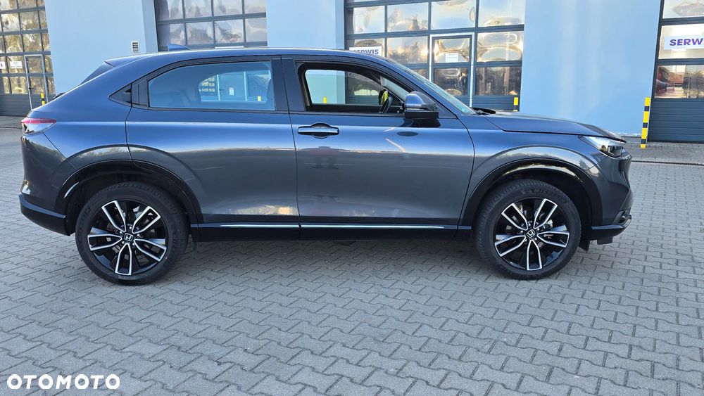 Honda HR-V 1.5 i-MMD Advance CVT - 6