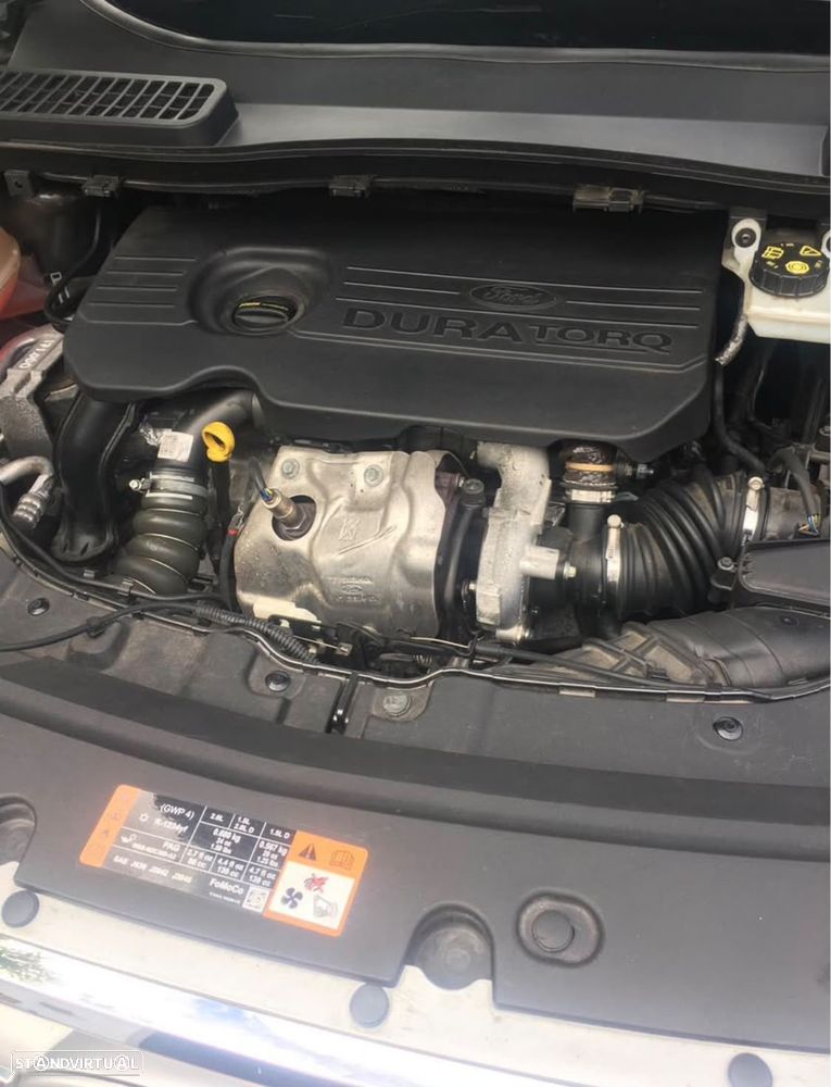 Ford Kuga 1.5 TDCi Titanium - 3