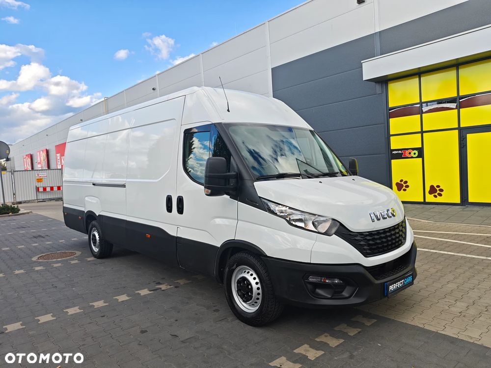 Iveco Daily - 4