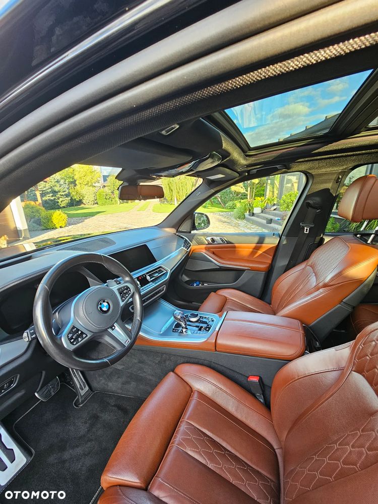 BMW X5 xDrive45e - 14