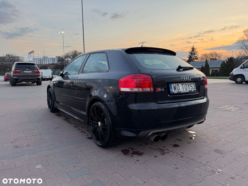 Audi S3 Standard - 6