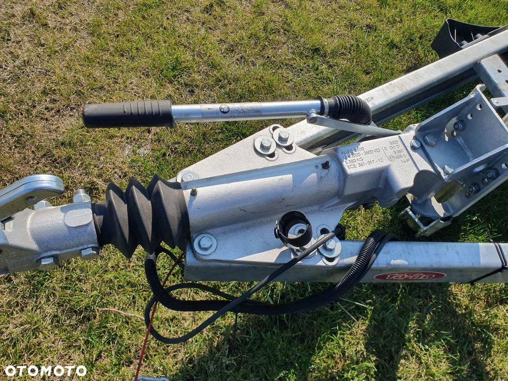 TA-NO SCORPIO 60 600 3,5 premium - 2