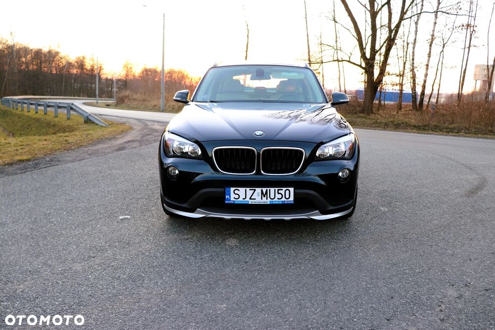 BMW X1 xDrive28i - 5