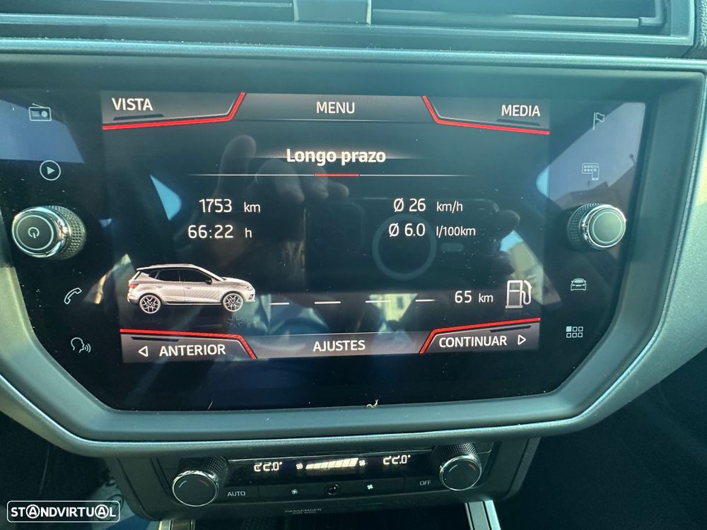 SEAT Arona 1.0 TSI Style - 20