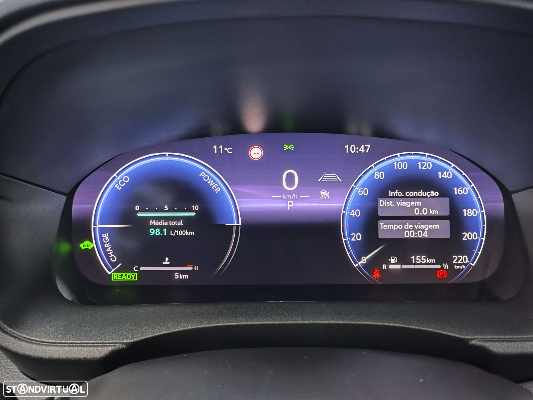 Toyota Yaris 1.5 HDF Luxury - 14