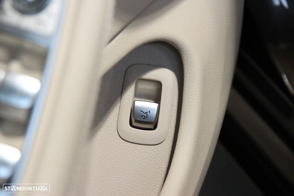 Mercedes-Benz C 250 d Cabrio Aut. - 11