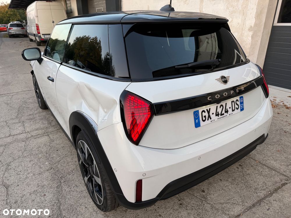 MINI Cooper - 25