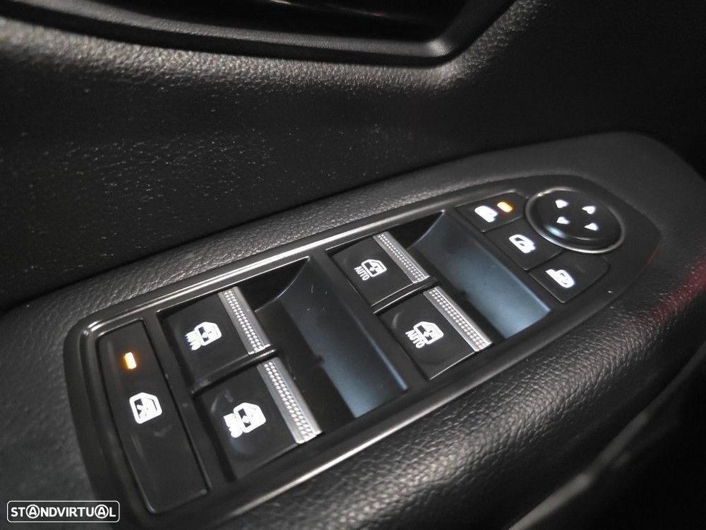 Renault Mégane E-Tech EV40 Equilibre - 25