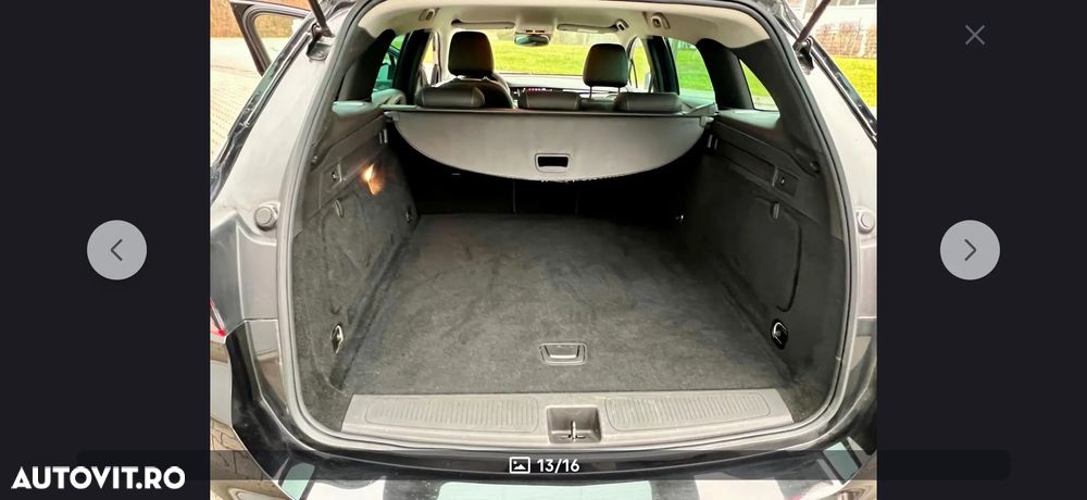 Opel Astra 1.6 D Start/Stop Ultimate - 10